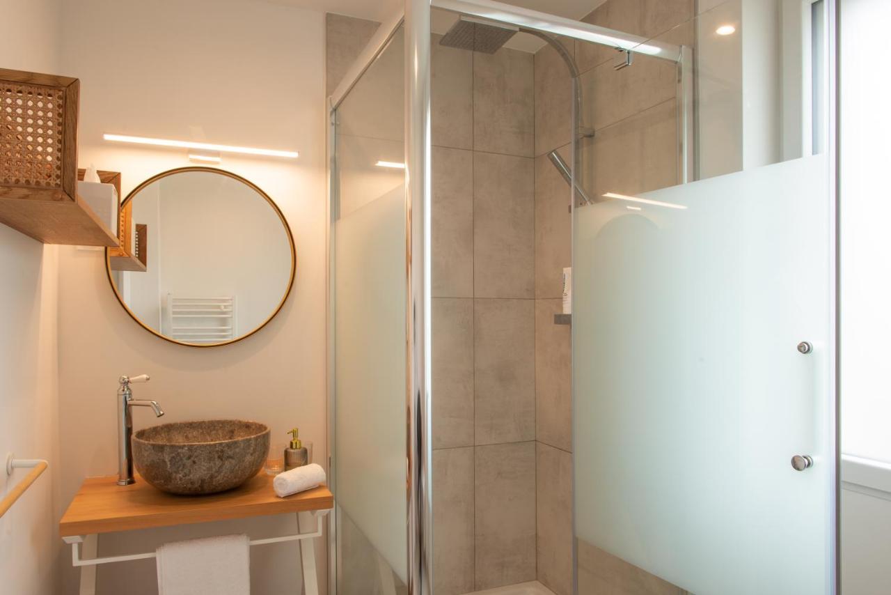 Hotel Sport & Spa, Ile D'Ouessant, The Originals Collection Ushant المظهر الخارجي الصورة